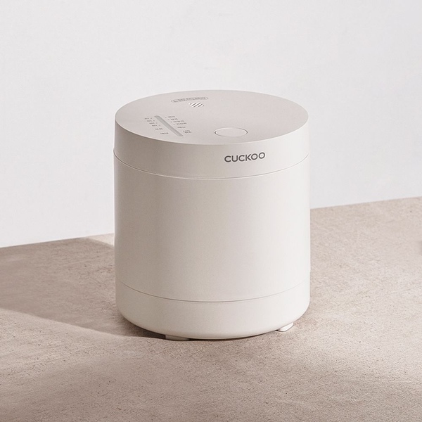 카드가6.1만! 2인용 마시멜로 밥솥 (색상 택1)