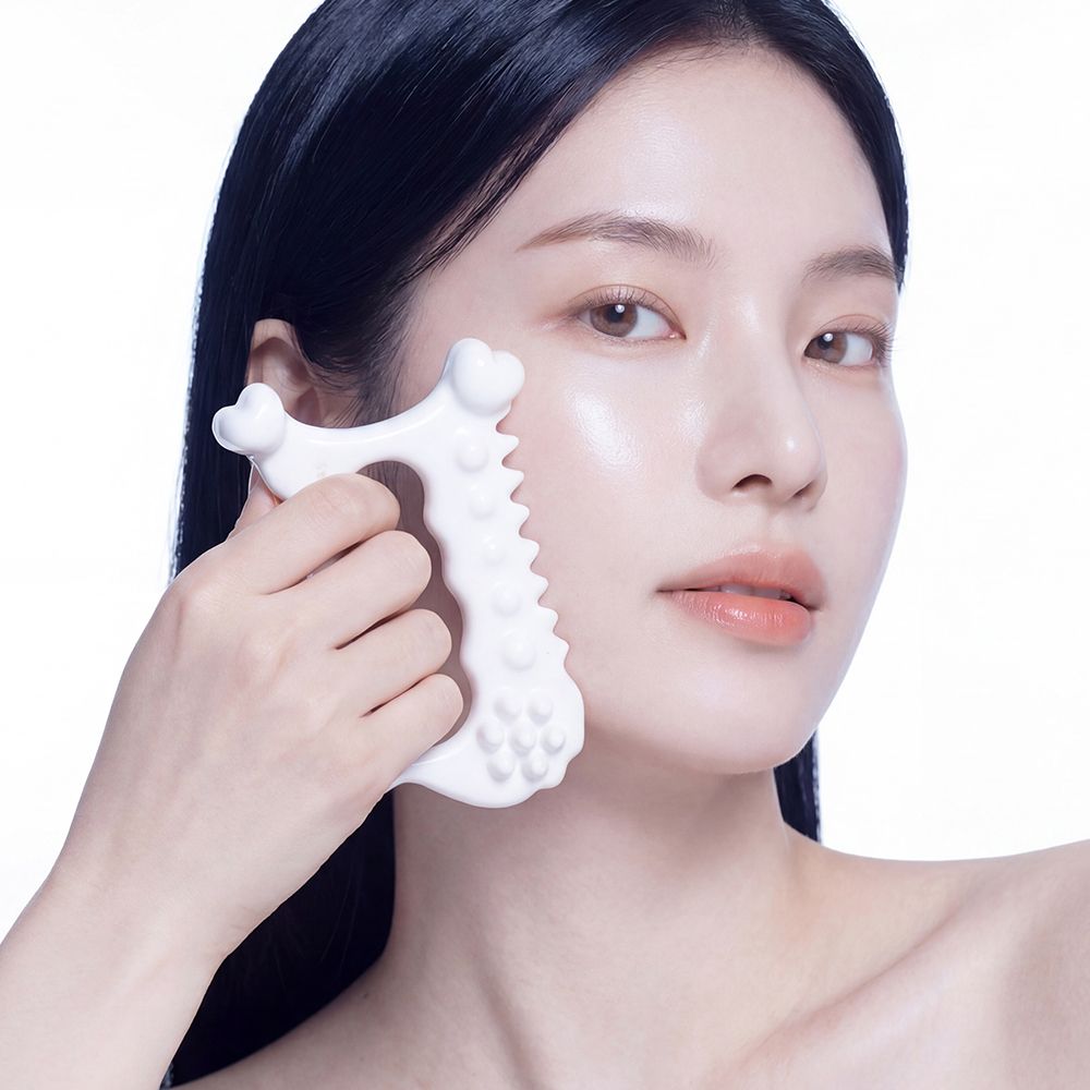 천연백토 국산 괄사 세라믹 경락 윤곽관리 붓기케어 마사지 디톡괄사 FF-21 가격 추이 페이스팩토리 천연백토 국산 괄사 세라믹 경락 윤곽관리 붓기케어 마사지 디톡괄사 FF-21 - 최저가 39,900원