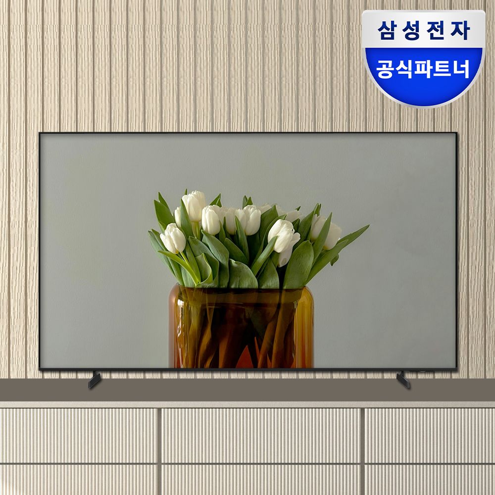 오늘의집 삼성전자 삼성 LH50BEF 125.7cm(50인치) UHD 4K 비즈니스TV 1등급 25년형