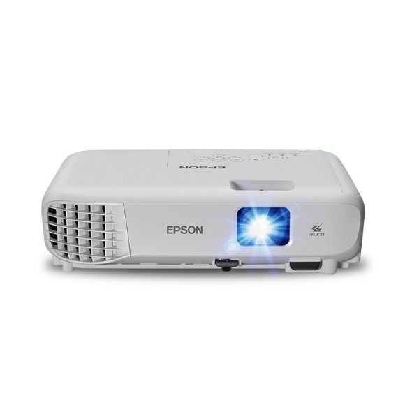 EB-E12 빔프로젝터 3600안시 고해상도 LCD 회의실 학원용