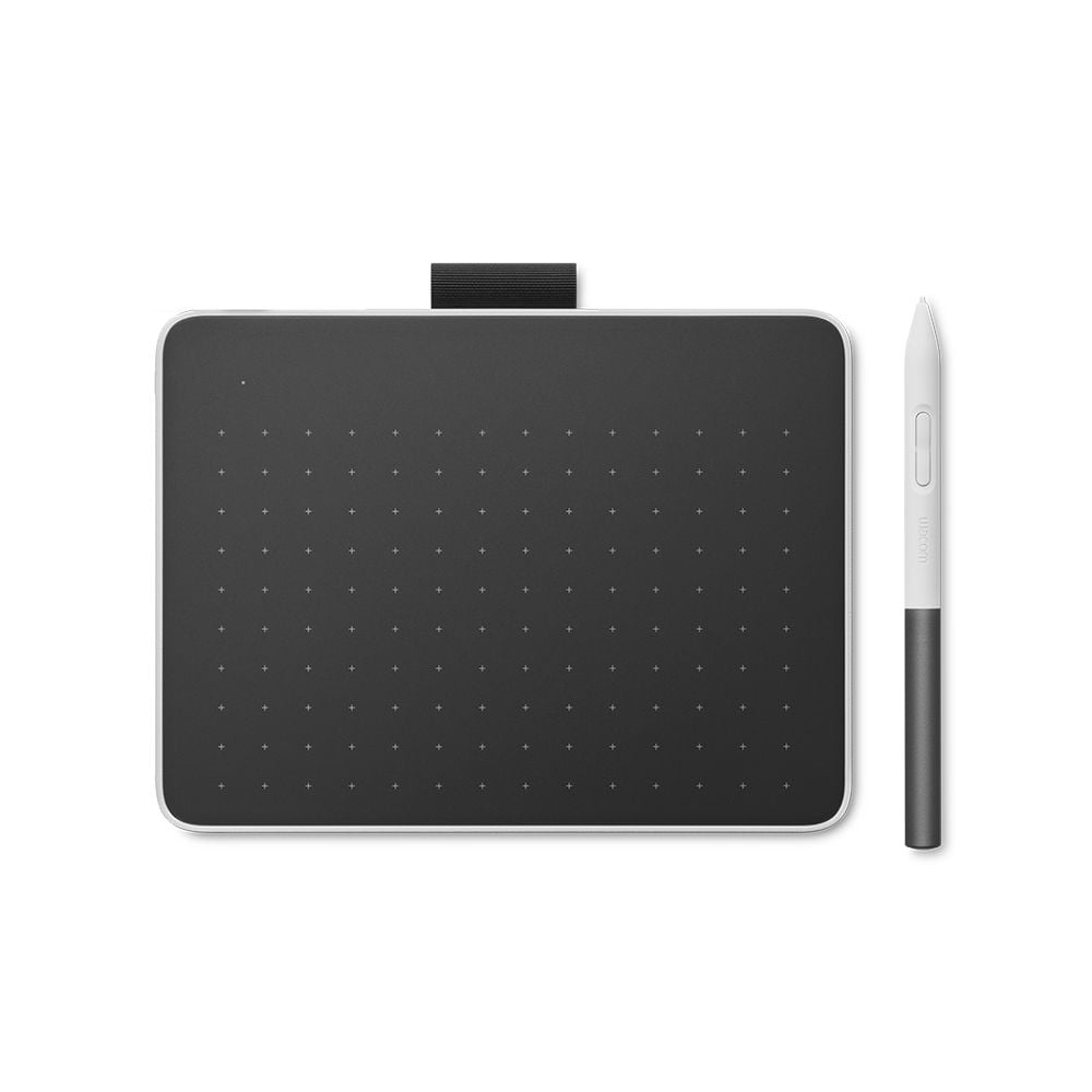 WACOM 와콤 원 펜타블렛 소형 CTC4110WL