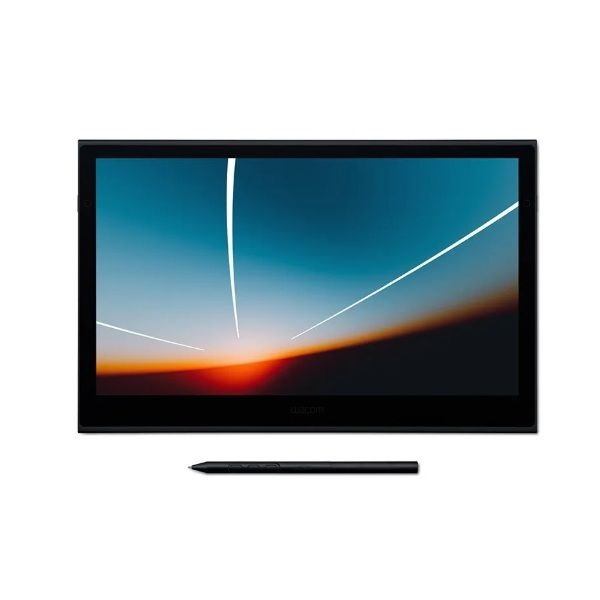 무빙크 액정타블렛 DTH135K0C