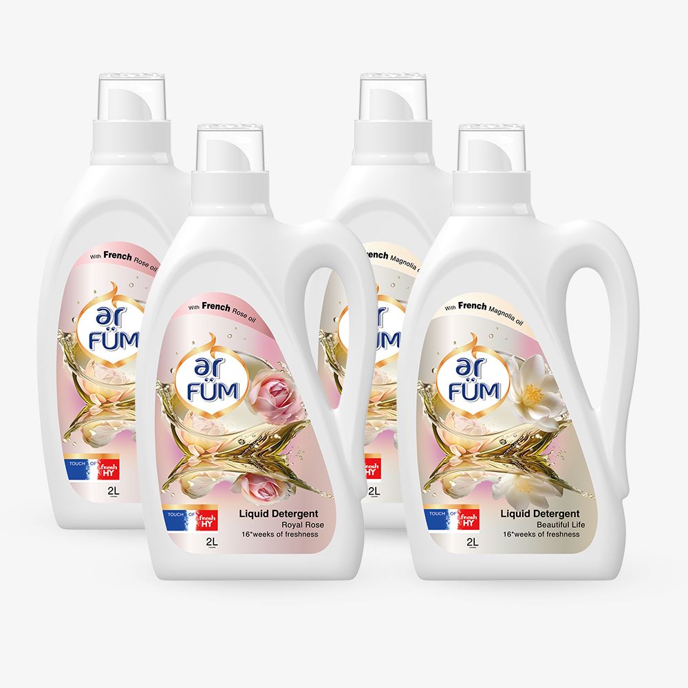 아로퓸 가든 컬랙션 액체세제 2LX4통 (로얄로즈/뷰티풀라이프) 가격 비교 카포드 아로퓸 가든 컬랙션 액체세제 2LX4통 (로얄로즈/뷰티풀라이프)