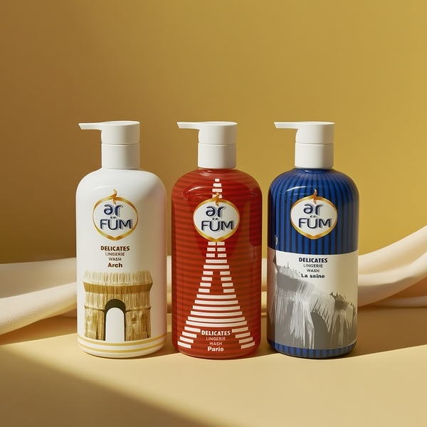 아로퓸 란제리워시 속옷세탁세제 500ml 3종 택 1