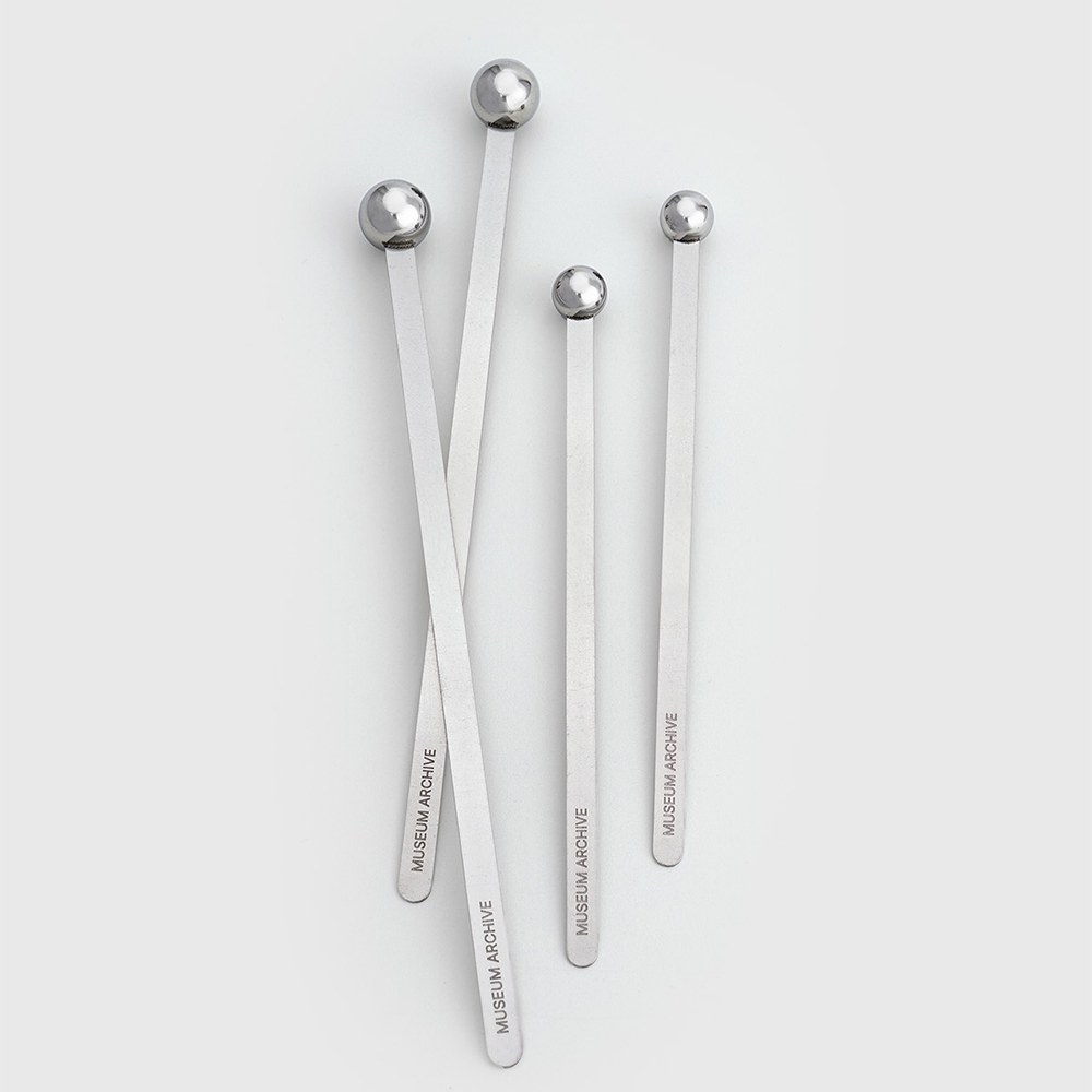 뮤지엄아카이브 Ball bookmarks 볼 책갈피