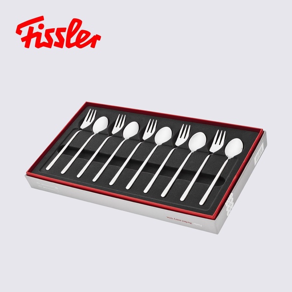 [24일 단하루 42,706원] [공식] 모던 커트러리 디저트 5인세트