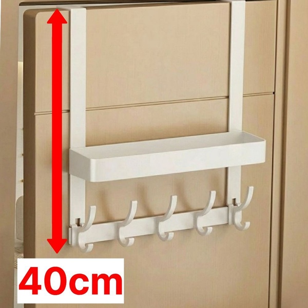 무타공 문걸이 도어행거 40cm