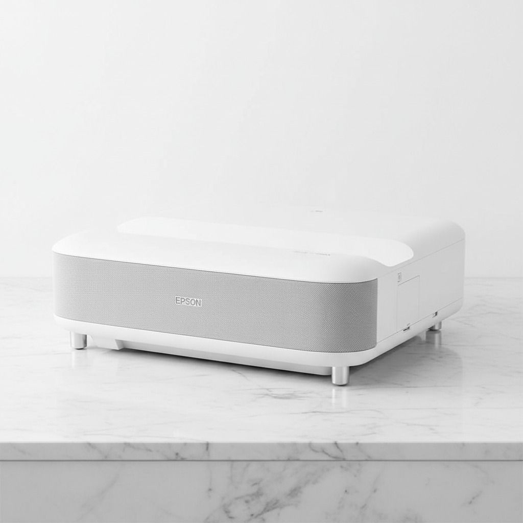 라이프스튜디오 그랜드 EH-LS670W 빔프로젝터 홈시어터 홈프로젝터