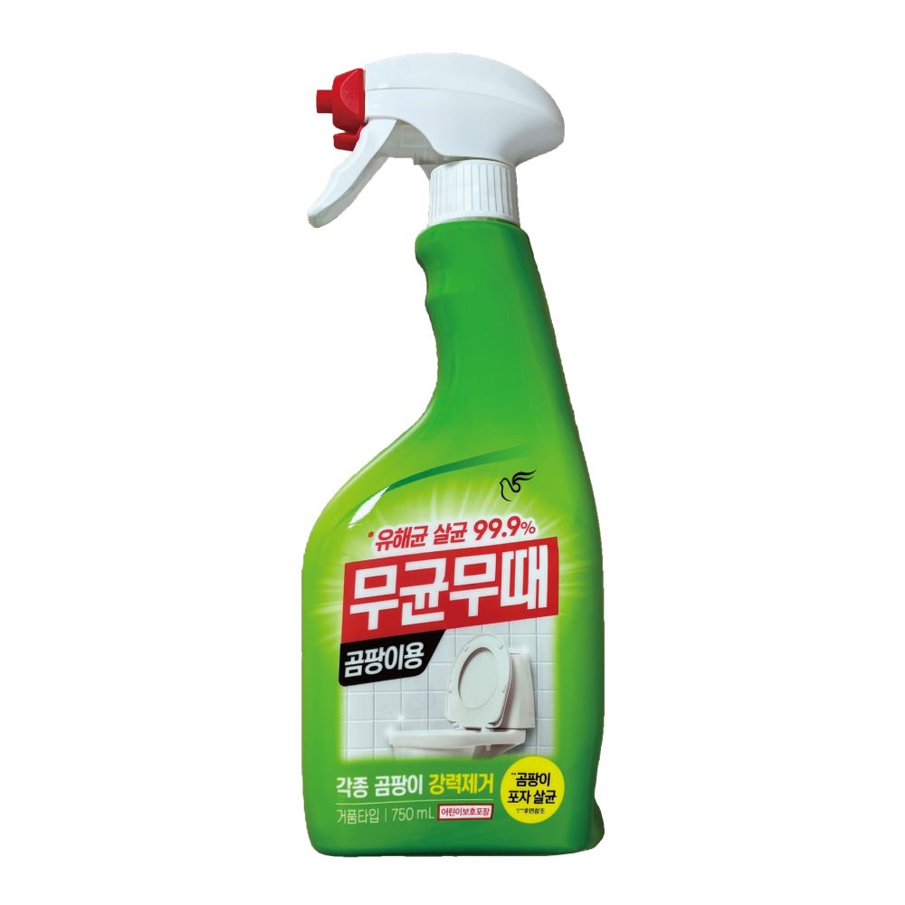 무균무때 곰팡이용 750ml 가격 비교 피죤 무균무때 곰팡이용 750ml