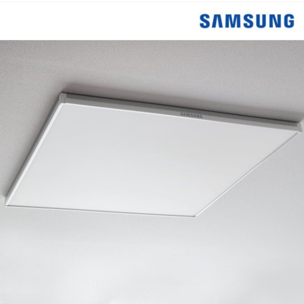 슬림베젤 엣지 직부등 610 x 610 LED 40W 고효율