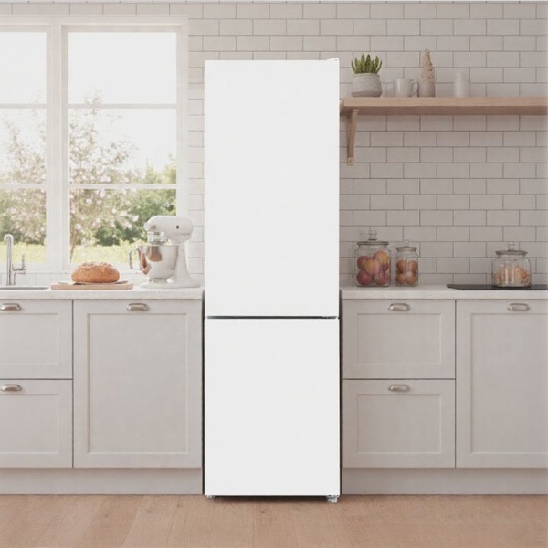 250L 피트인 파스텔 2도어 콤비냉장고 MRNC251GSM1 (2colors)