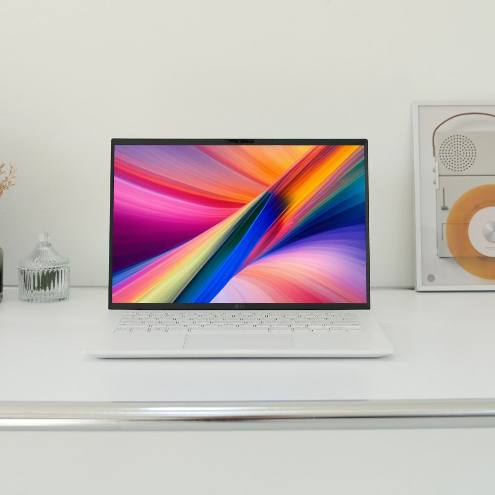 오늘의집 LG그램 14ZD90T-GX56K 애로우레이크 울트라5 16G 256GB OS미포함