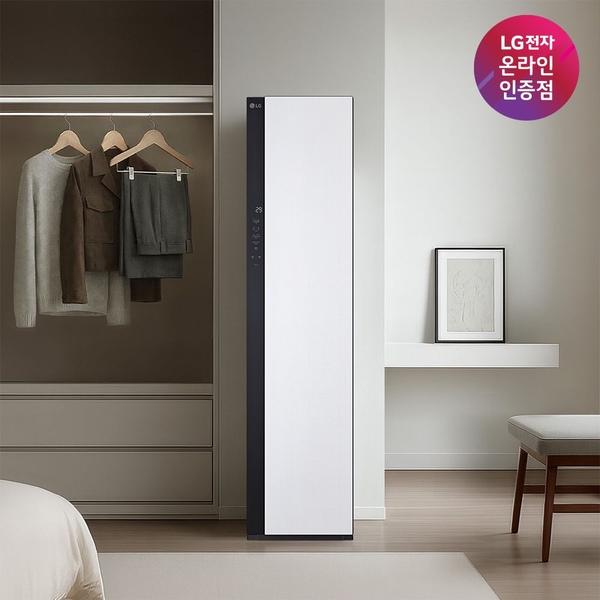 LG 스타일러 오브제컬렉션 (2026 NEW) SC3GTE5E 3벌