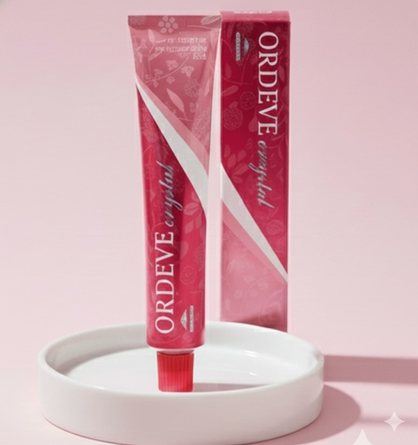 올디브 크리스탈 80g