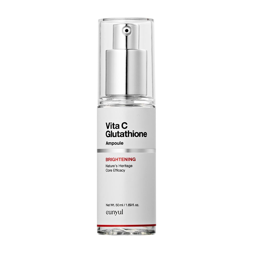 은율 은율 비타C 글루타티온 브라이트닝 앰플 50ml