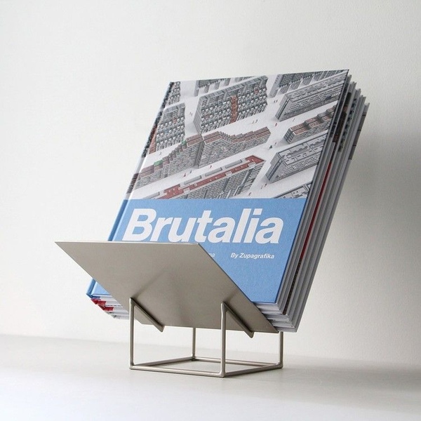 Detail Tilaa Book Stand