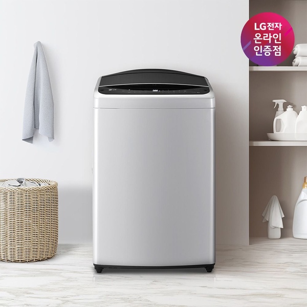 LG 통돌이세탁기 T19DX8 인공지능 세탁기 19KG