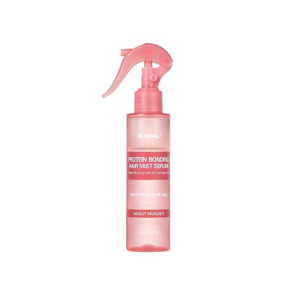 프로틴 데미지 케어 헤어 미스트 세럼 150ml