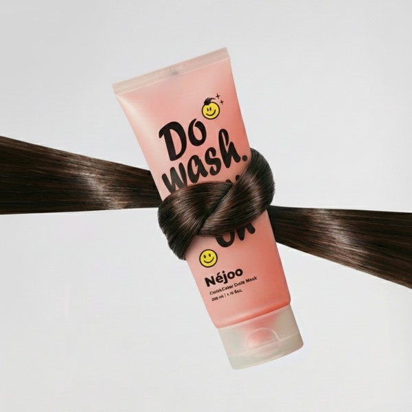 컬앤컬러 헤어 데일리 마스크 200ml