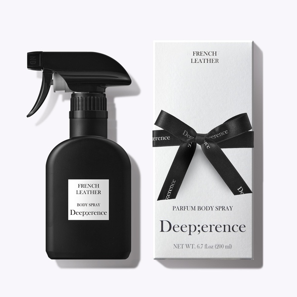 퍼퓸 바디 스프레이 200ml (4종 택1)