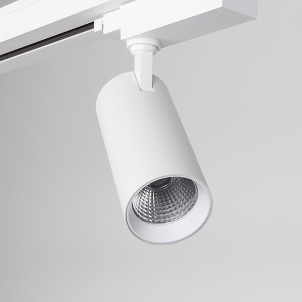 LED 레일 조명 IOT 핀조명 스포트라이트 지그비