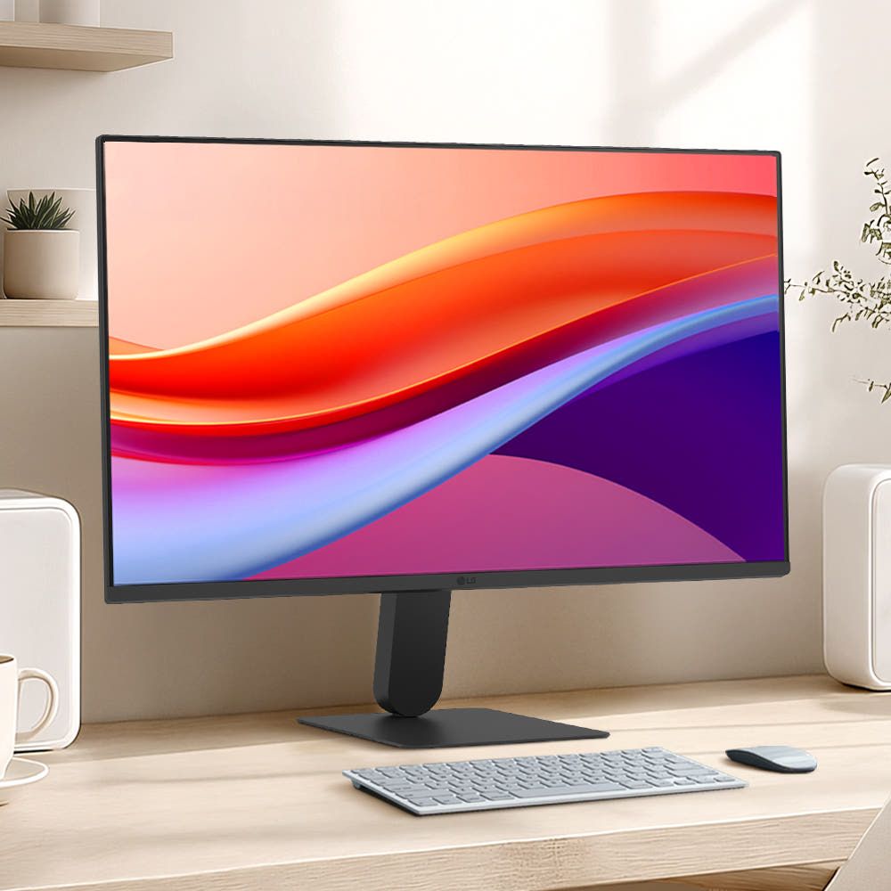 오늘의집 LG전자 LG PC모니터 27U411A 68.5cm IPS FHD 120Hz 모니터