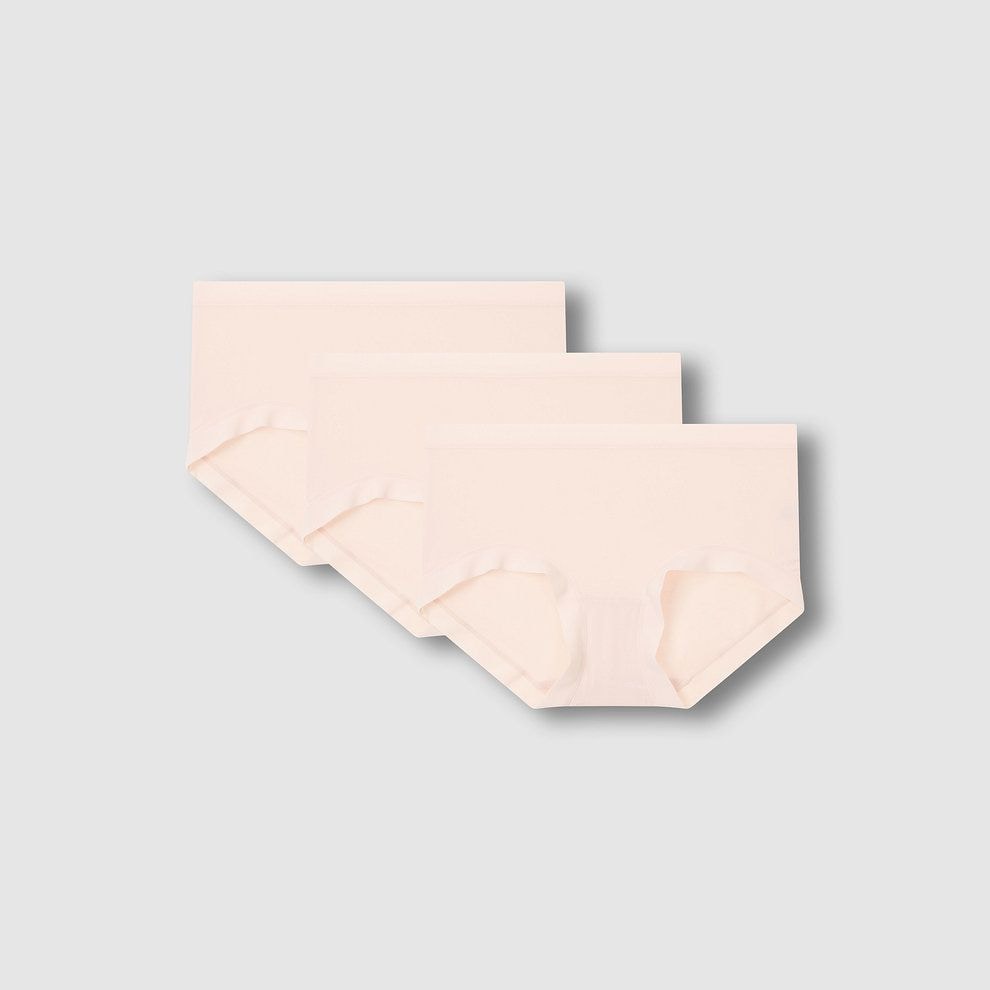 여 모달 이지밴드 힙허거 팬티 3매 (3 sizes)(2 colors) 가격 추이 JAJU(자주) 여 모달 이지밴드 힙허거 팬티 3매 (3 sizes)(2 colors) - 최저가 16,915원