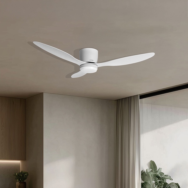 카드가24.2만! 인스퓨어 실링팬 초슬림 132cm 52인치 CCF-ABL5210W