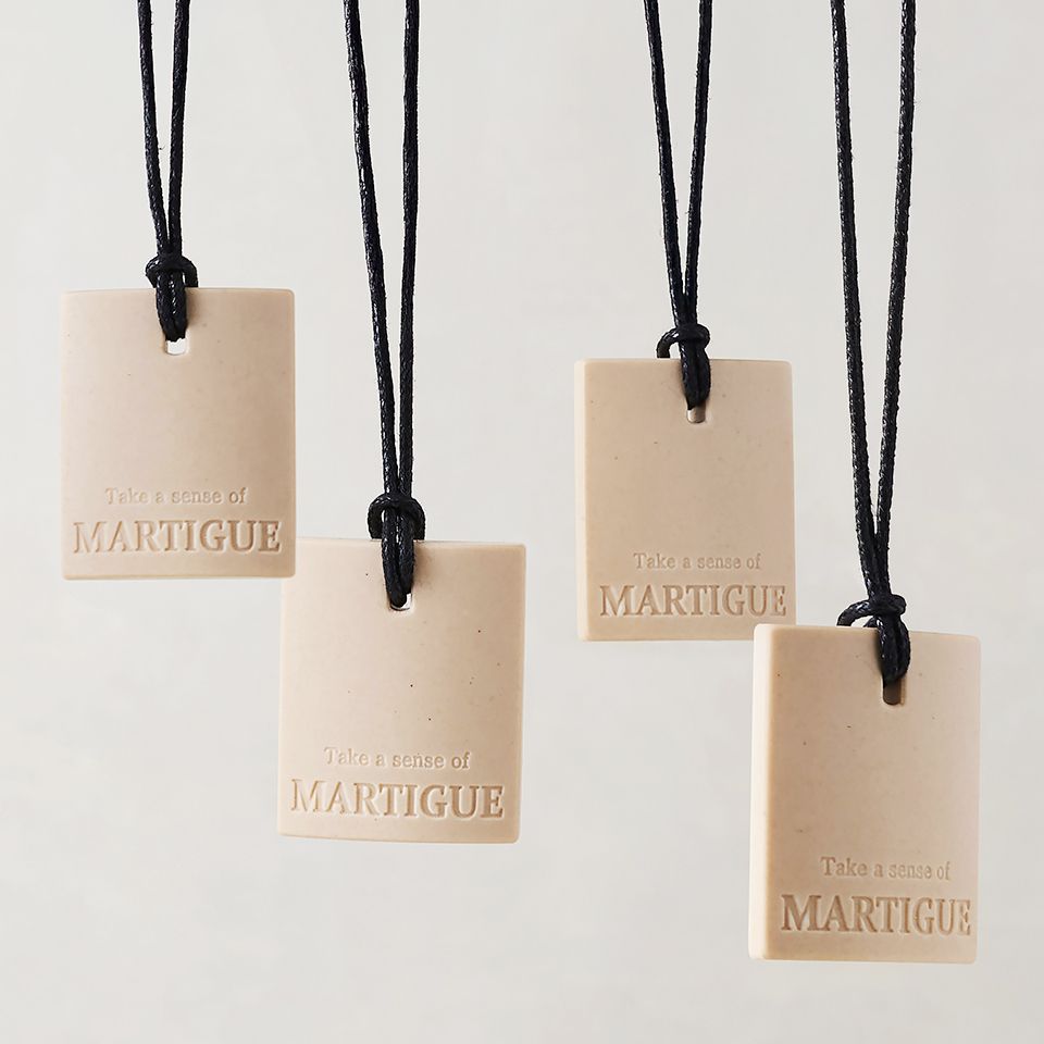 오늘의집 마르티그 퍼퓸 테라코타 실내 인테리어 오브제 실내용 차량용 방향제
