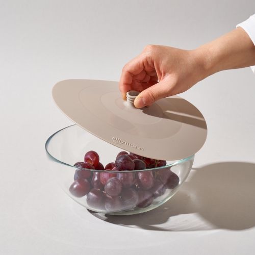 [브랜드세일] 하모니 다용도 덮개-대(17.5cm)