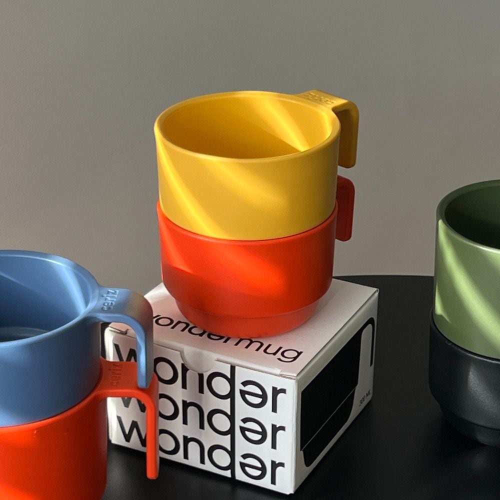 원더 머그 스몰/라지 단품 (5color) 가격 비교 시리츠 원더 머그 스몰/라지 단품 (5color)