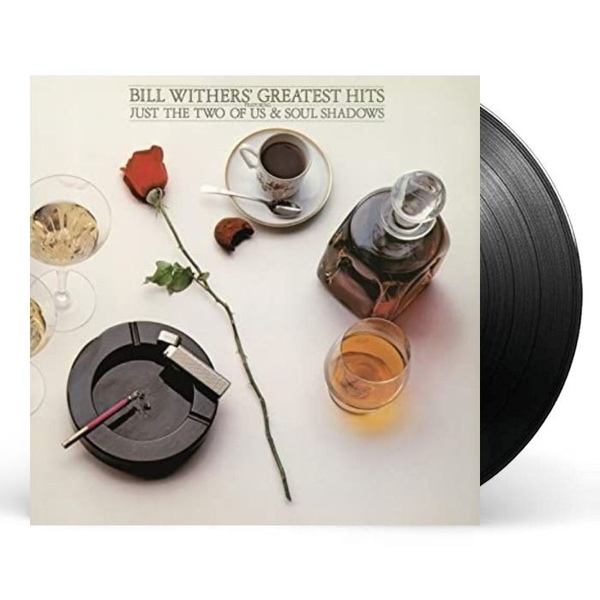 [국내배송] Bill Withers 빌 위더스 - Greatest Hits (LP)