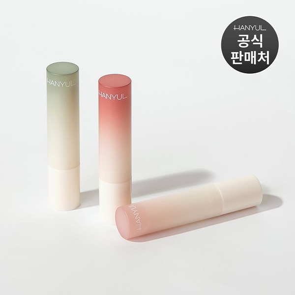 자연을 닮은 립밤 3.2g (옵션)