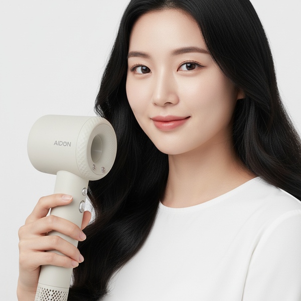 에이드온 BLDC헤어드라이어 HA9TIV18BC(AC)/HA9TDG18BC(AO)