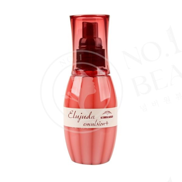 에르주다 에멀전 플러스 120ml 헤어에센스