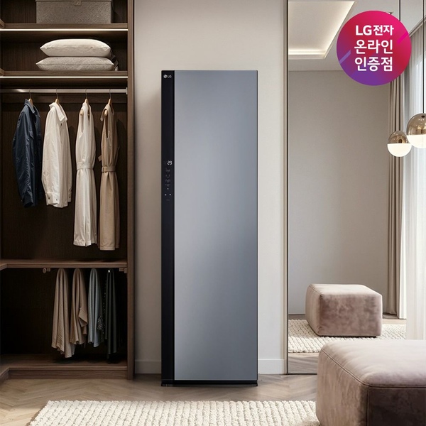 LG 스타일러 오브제컬렉션 (2026 NEW) SC5GMR42S