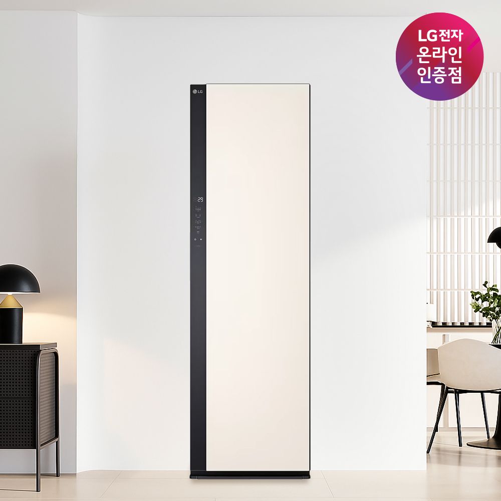 오늘의집 LG 스타일러 오브제컬렉션 (2026 NEW) SC5MBR42S