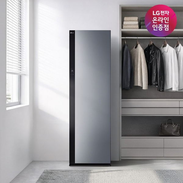 LG 스타일러 오브제컬렉션 (2026 NEW) SC5GMR82S