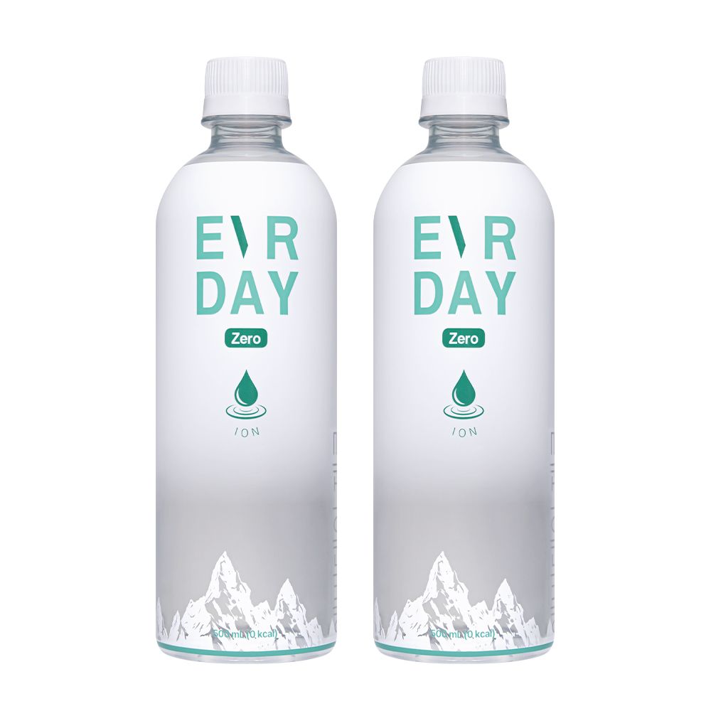 에버데이 제로 500ml*20pet 이온 가격 비교 일화 에버데이 제로 500ml*20pet 이온