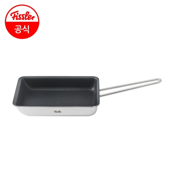 [24일 단하루 75,498원] [공식] 슈페리어 사각팬 (쿡팬스폰지 2p 증정)