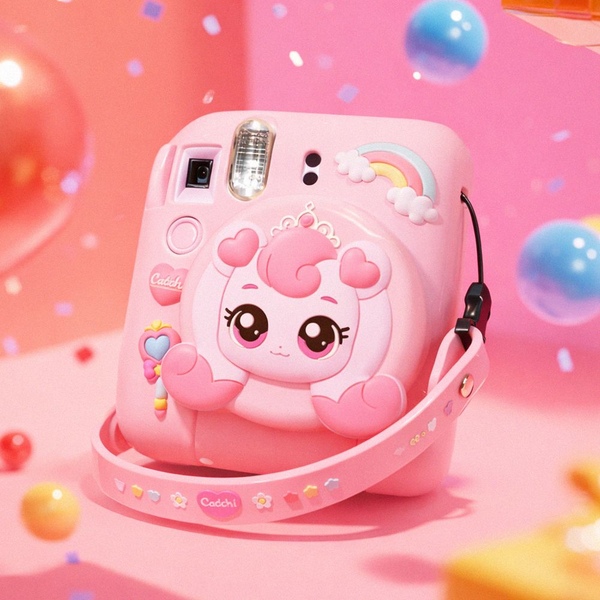 미니12 캐치티니핑 에디션 / instax mini 12