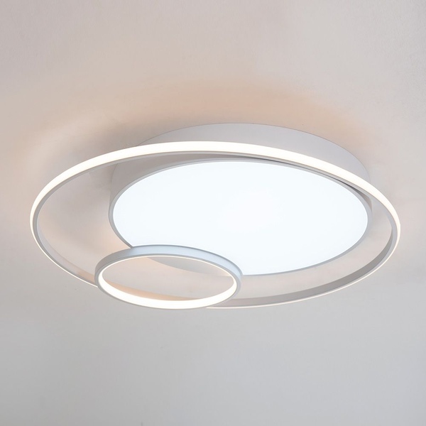 LED 모더닝 거실등 100W 천장조명 인테리어조명