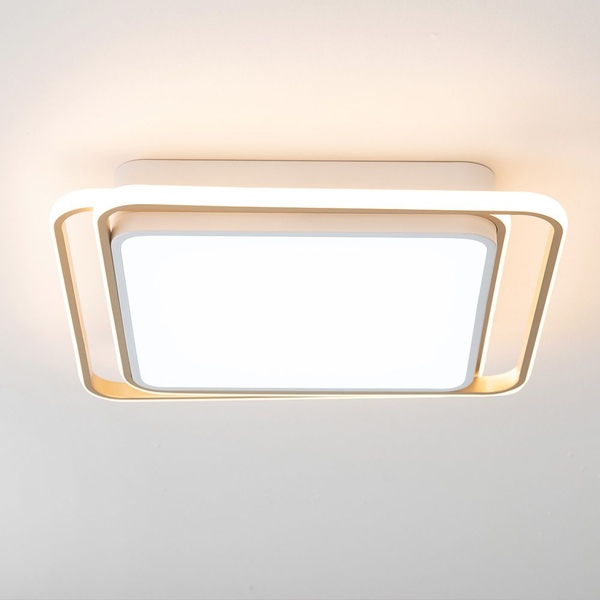 LED 스쿼드 방등 75W