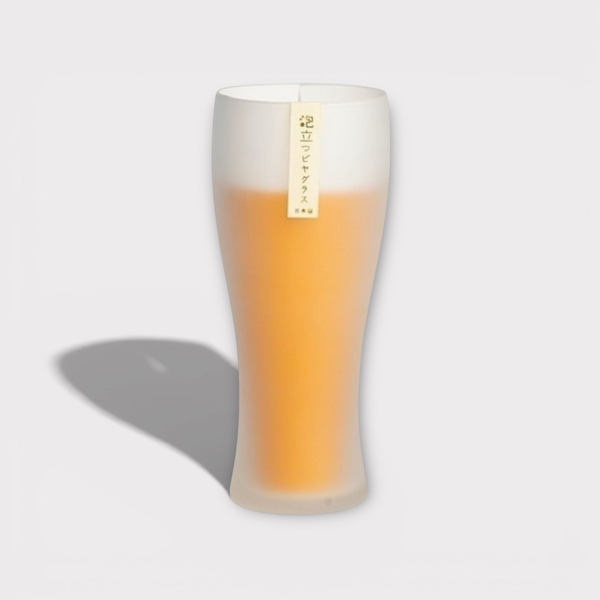 도요사사키 아와다치 맥주잔 360ml