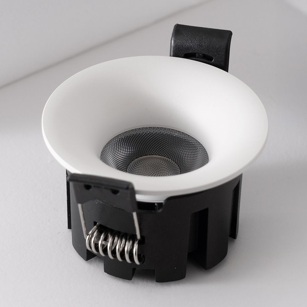 LED COB 아름 55mm(2인치) 다운라이트 8W 집중형 가격 추이 히트조명 LED COB 아름 55mm(2인치) 다운라이트 8W 집중형 - 최저가 8,170원