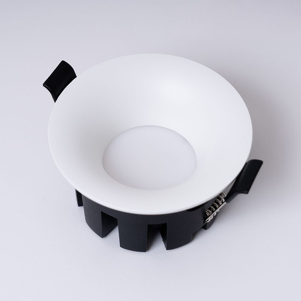히트조명 LED COB 아름 75mm(3인치) 다운라이트10W 확산형