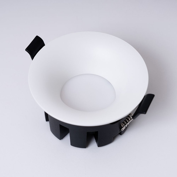 LED COB 아름 75mm(3인치) 다운라이트10W 확산형