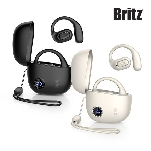 스타일리쉬 블루투스 최신 6.0 오픈형 이어폰 BZ-H1Pro 이벤트