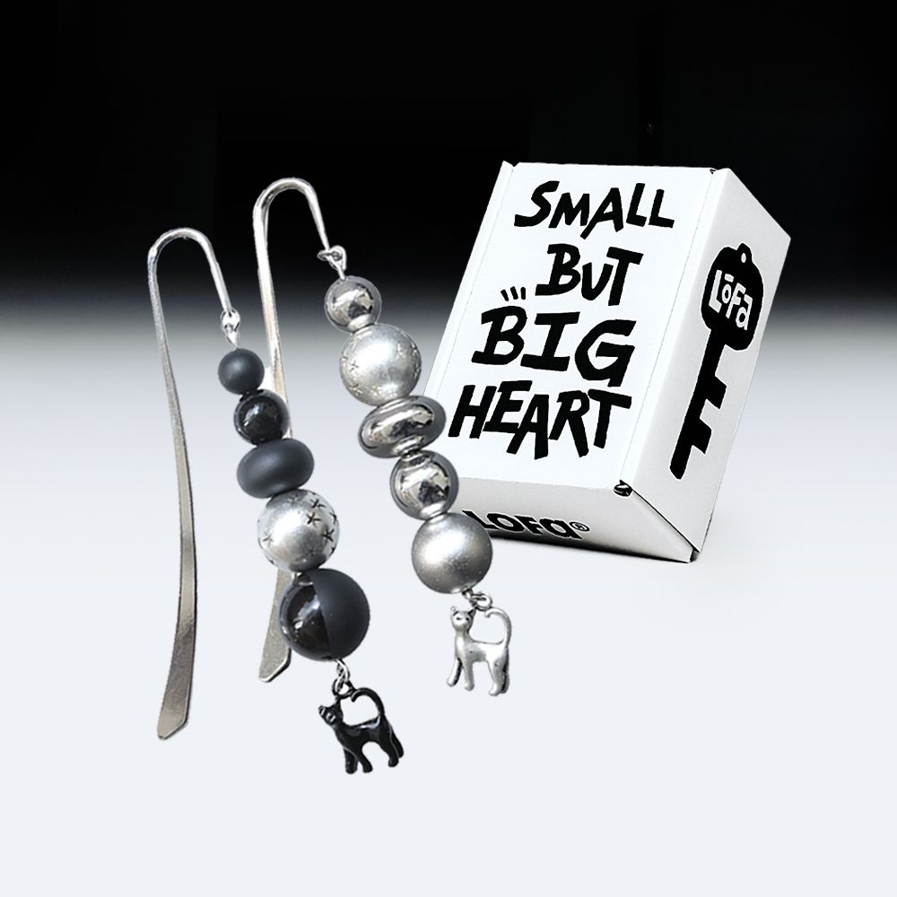 My Cat Bookmark Gift Set 가격 추이 로파서울 My Cat Bookmark Gift Set - 최저가 15,300원