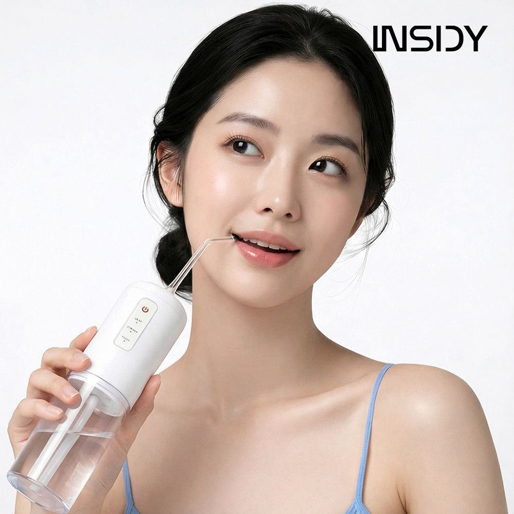 휴대용 구강세정기 워터 물치실 물양치 물칫솔 워터 치아 치간 세척기 IOC-340 가격 비교 인사이디 휴대용 구강세정기 워터 물치실 물양치 물칫솔 워터 치아 치간 세척기 IOC-340